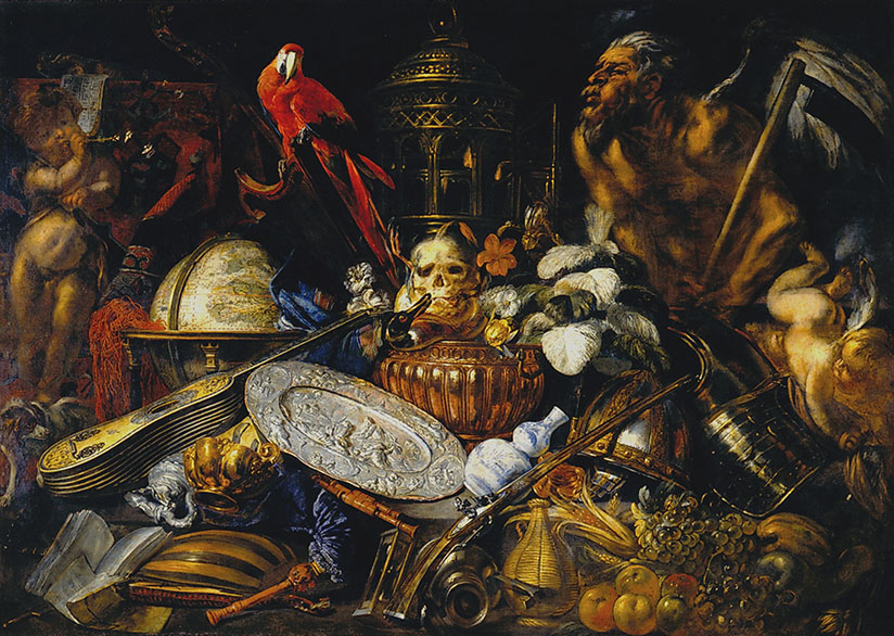 Affiche concert La Cetra d'Orfeo