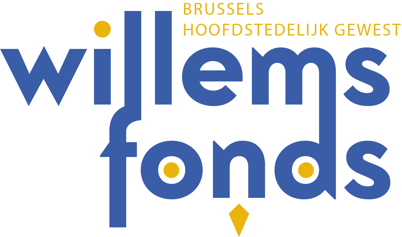 Willemsfond logo