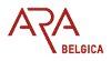 ARA Belgica logo
