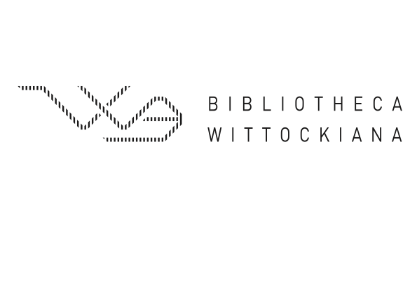 Bibliotheca Wittockiana logo