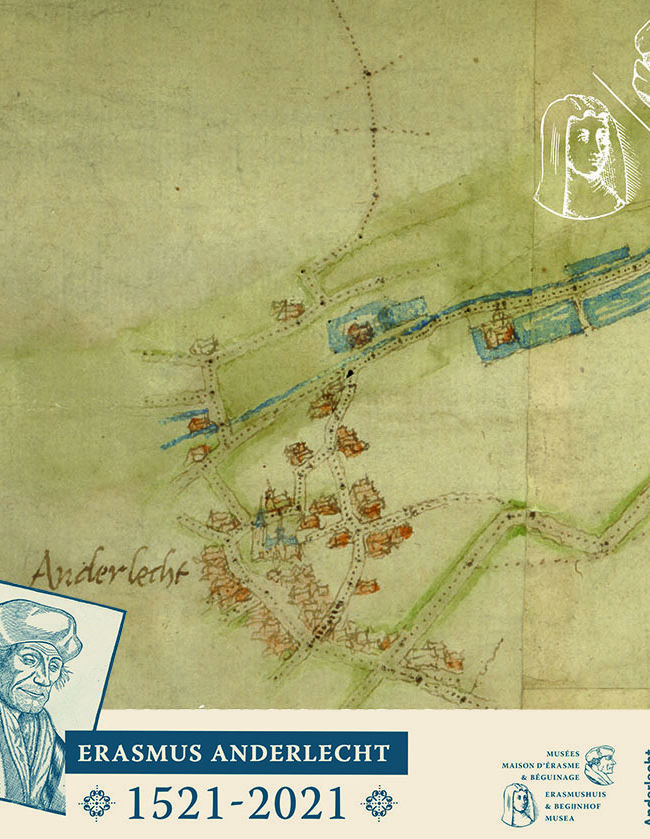 ERASMUS Anderlecht 1521-2021