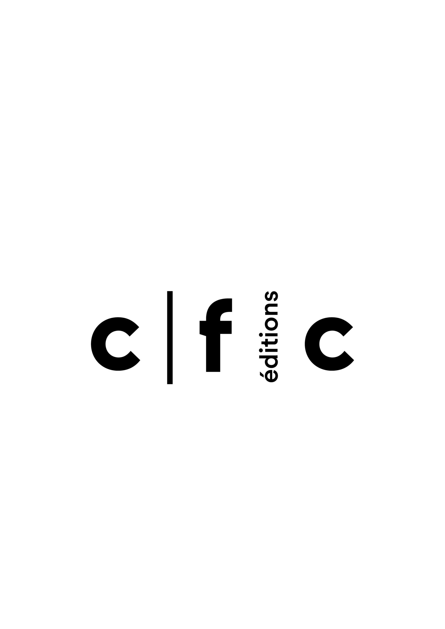 logo éditions CFC