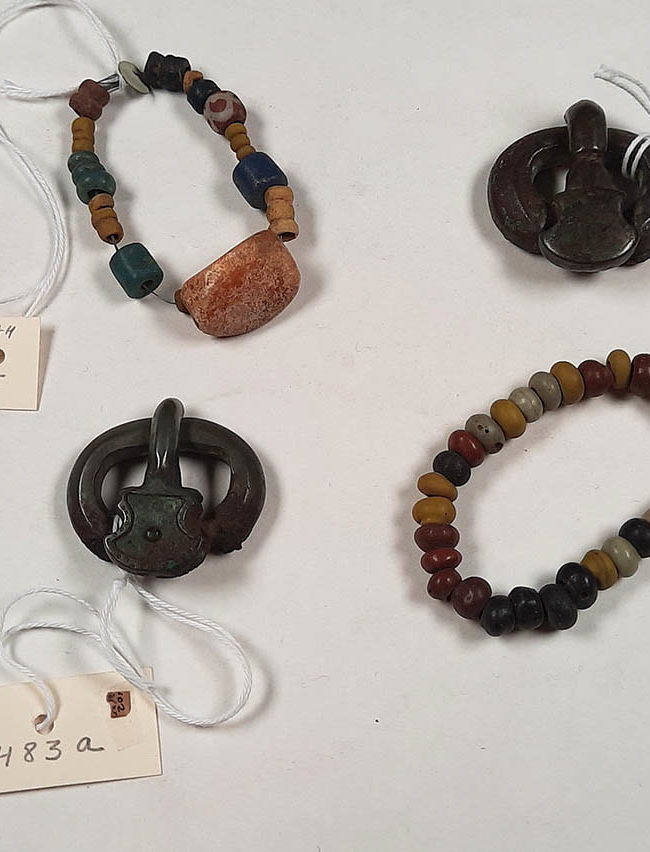 Les objets insolites N°3