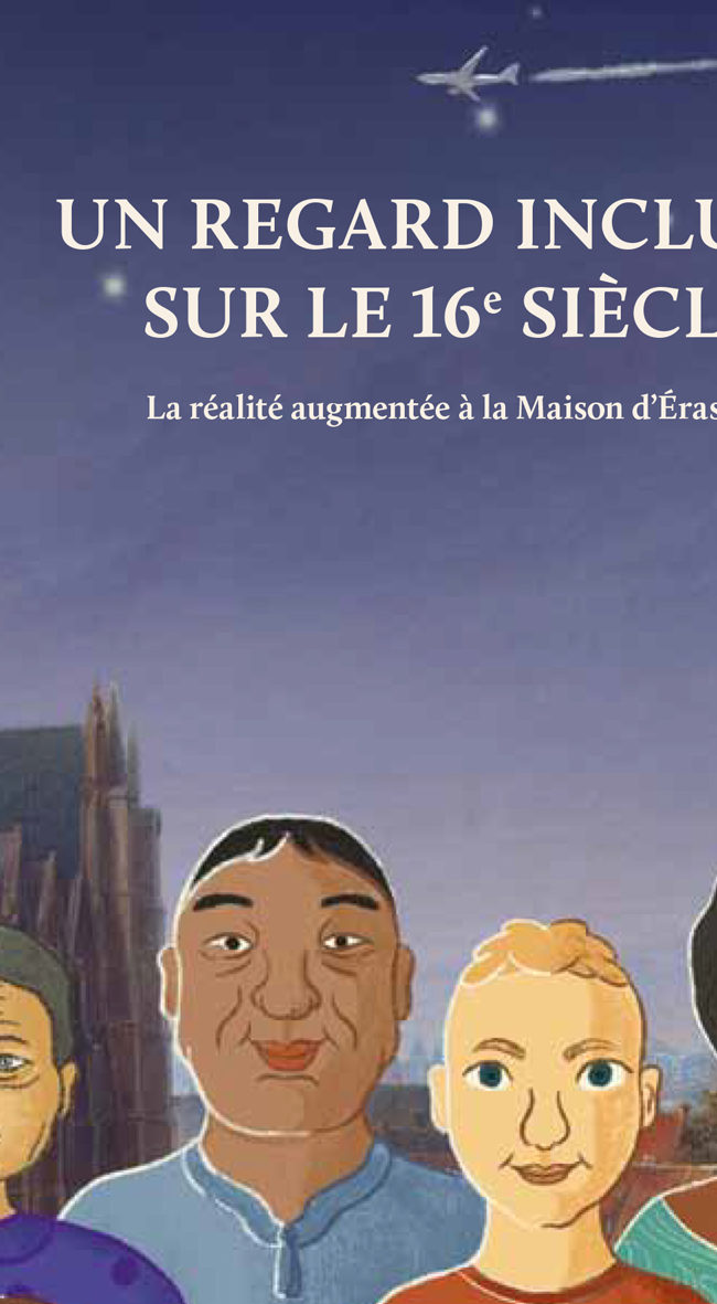 Une regard inclusif sur le 16e siècle