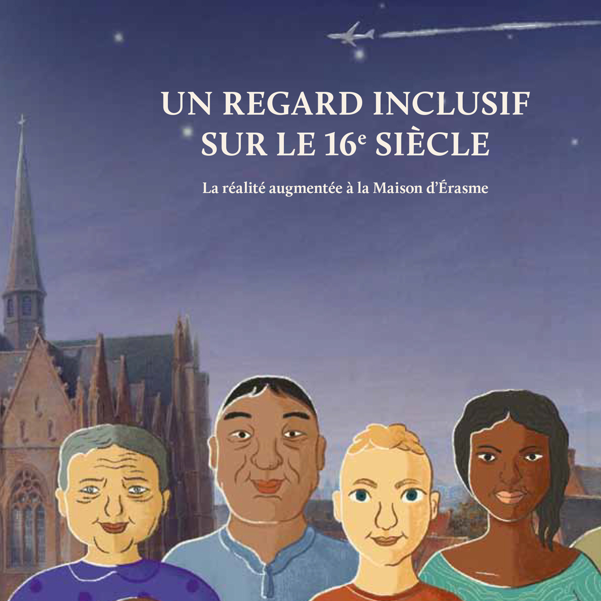 Une regard inclusif sur le 16e siècle