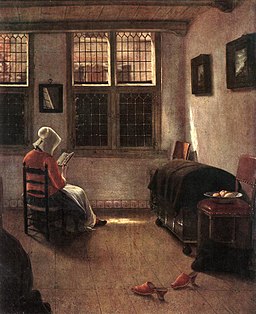 Peinture de Pieter Janssens Peinture de Pieter Janssens