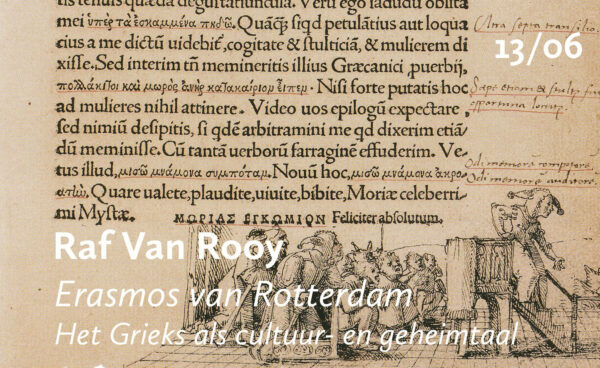 Raf Van Rooy