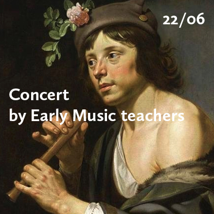 Concert Early music