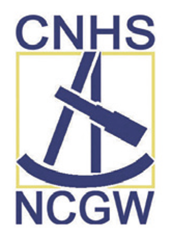 CNHS logo CNHS logo