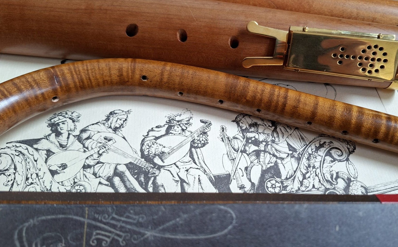 Cannamella - Maison Erasme 3